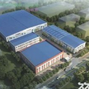 郎溪县经济开发区新建厂房便宜出租  可分隔