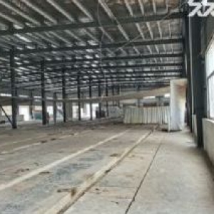 郎溪十字铺开发区3500平米厂房出租