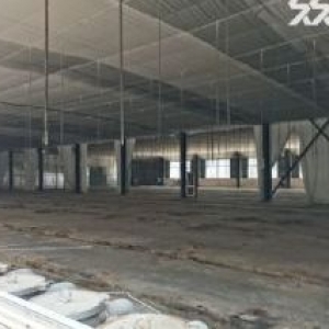 郎溪十字铺开发区出租2250平米厂房