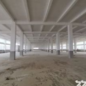 郎溪开发区5600平米全新厂房出租
