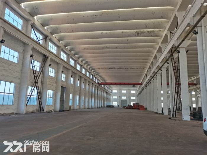 郎溪开发区7500平米厂房出租-图2