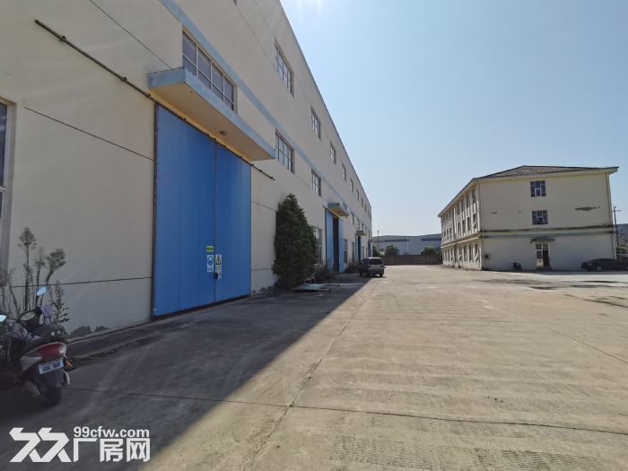 郎溪开发区7500平米厂房出租-图5