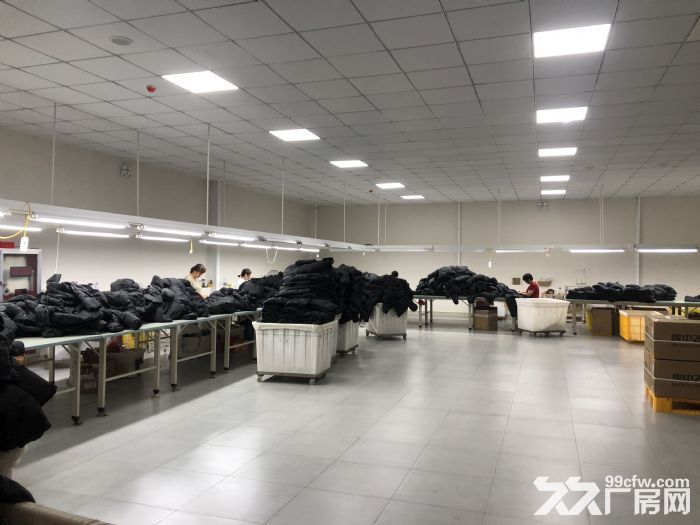出租或者转让安徽宣城与南京高淳交界处服装厂-图3