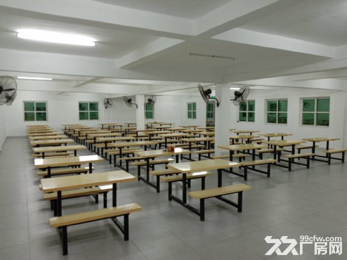 出租或者转让安徽宣城与南京高淳交界处服装厂-图6