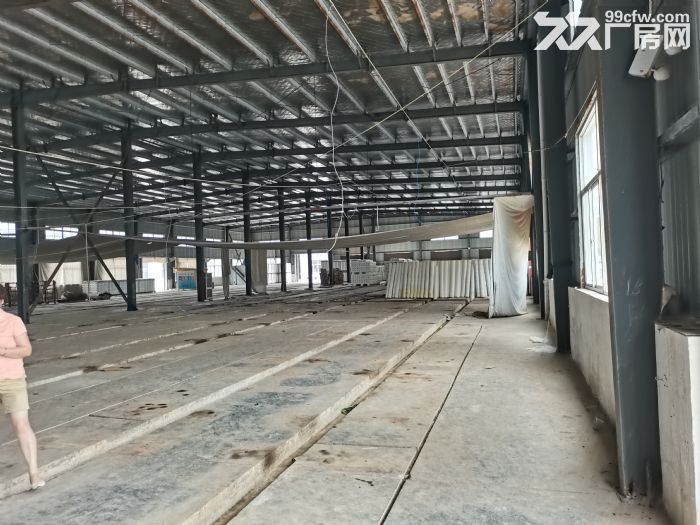 郎溪十字铺开发区3500平米厂房出租