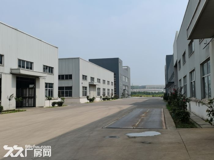 郎溪十字铺开发区出租2250平米厂房-图3