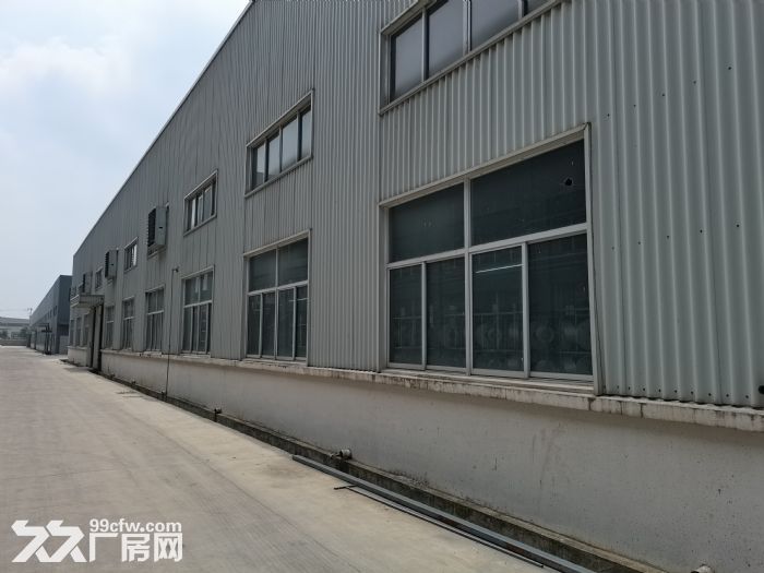 郎溪十字铺开发区出租2250平米厂房-图5
