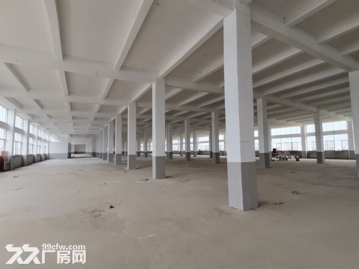 郎溪开发区5600平米全新厂房出租-图4