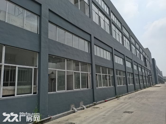 郎溪开发区5600平米全新厂房出租-图6