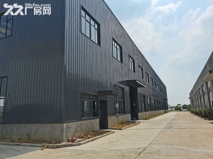 郎溪开发区1500平米厂房出租-图5