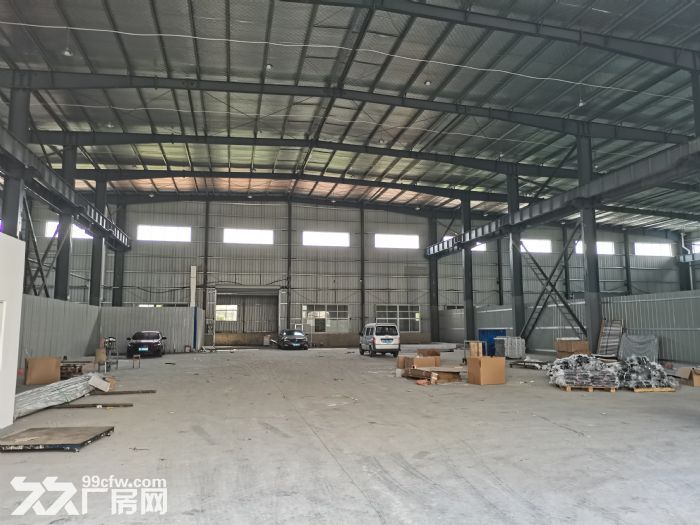 郎溪开发区2600平米厂房出租-图5