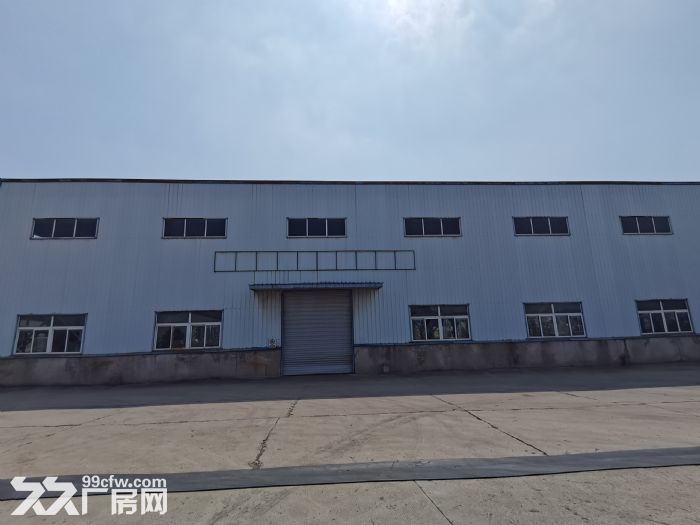 郎溪开发区2100平米厂房出租