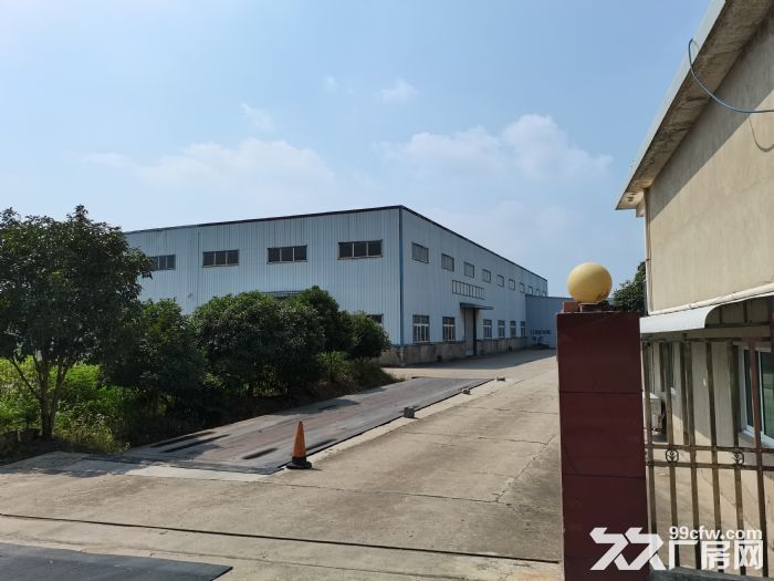 郎溪开发区2100平米厂房出租-图3