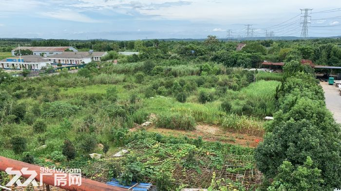 宣城开发区7000平米厂房出租-图2
