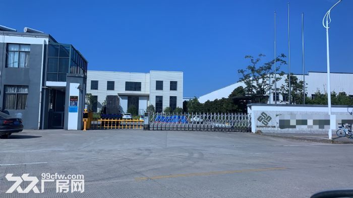 宣城开发区17000平米厂房出租-图8