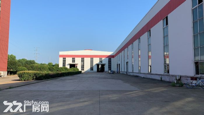 宣城开发区12000平米厂房出租-图6
