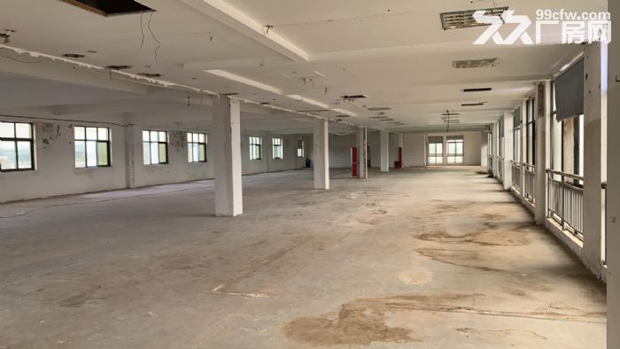 宣城开发区4000平米厂房出租-图5