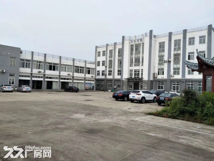 出租家具制作厂房，环评，油漆，木工等配套齐全，租下即可生产-图6
